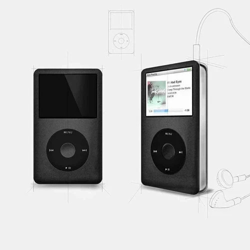 Apple iPod Classic 160GB 2台120GB 1台 ジャンク iPod classic 160GB 2台