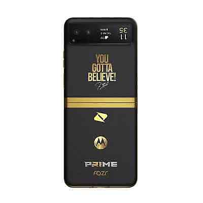 Motorola razr 40 XT2323-2 Boost Only 128GB Prime Limited Edition