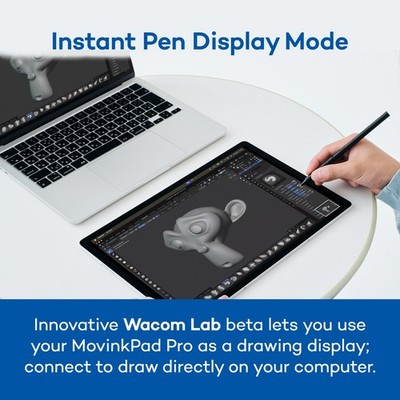 Wacom MovinkPad Pro 14 | eBay