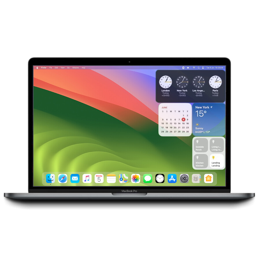 2020 Apple MacBook Pro 13