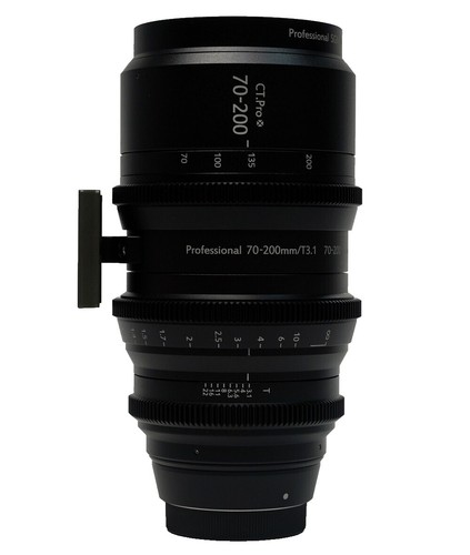 SIGMA APO 70-200mm F2.8 EX DG OS HSM Telephoto Zoom Lens for