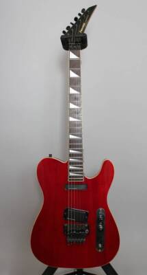 Fernandes テレキャスター型1989年製 Fernandes テレキャスター型1989