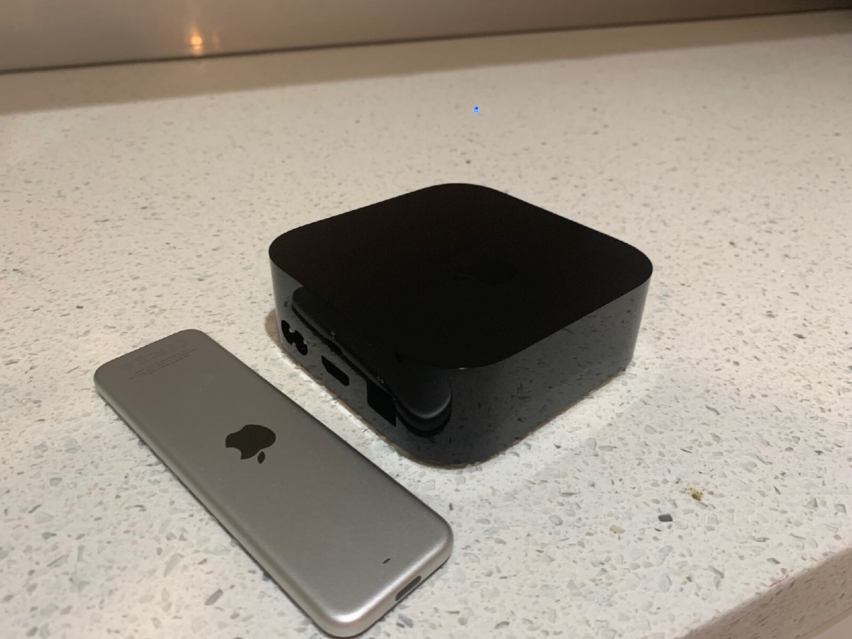 Apple TV (4th Generation) 32GB HD Media Streamer - A1625 for sale