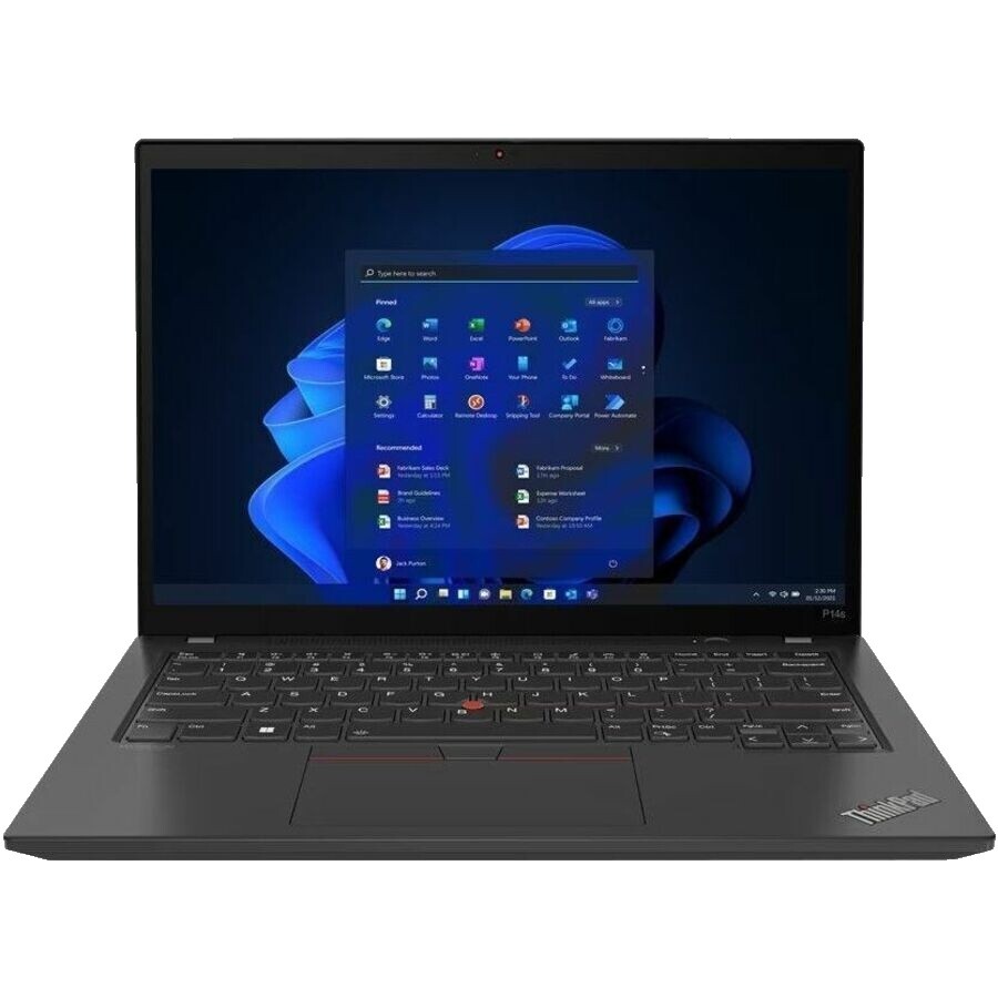 ThinkPad P16 | eBay
