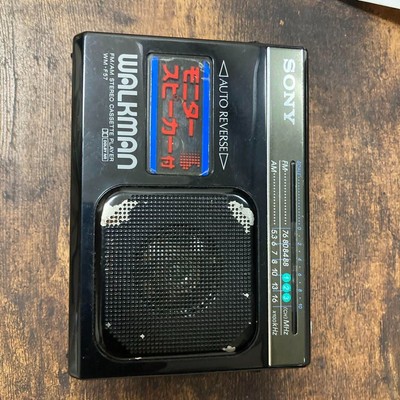 SONY カセットレコーダー ジャンク品 39台 まとめセット 傷や汚れあり