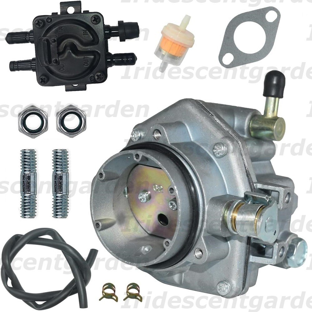 Carburetor For ONAN NIKKI 6100 27-161 146-0478 060 | eBay