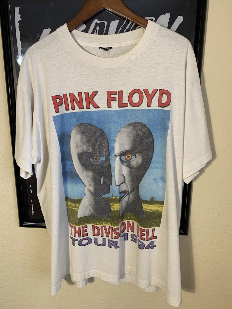1994 PINK FLOYD バンドTシャツ 90s vintage