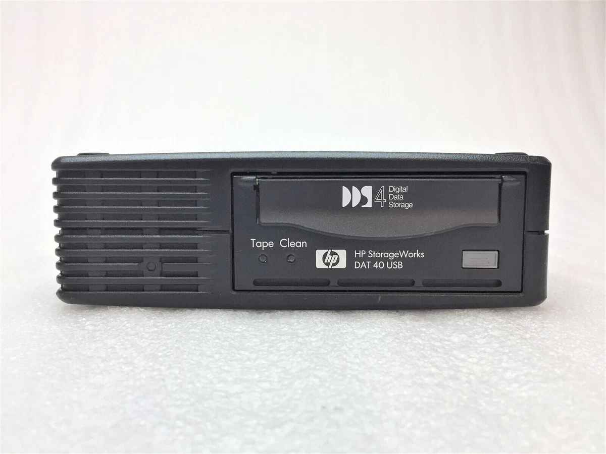 HP-UX HP9000 S700 DAT DDSテープ HP DAT/DDS Tape & Data Cartridge