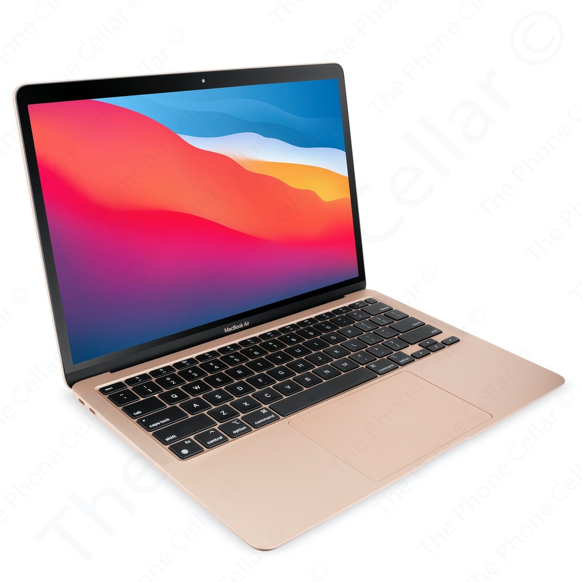 赤字出品❗️MacBookAir 2020 i3 8G 256GB ローズゴールド 赤字出品