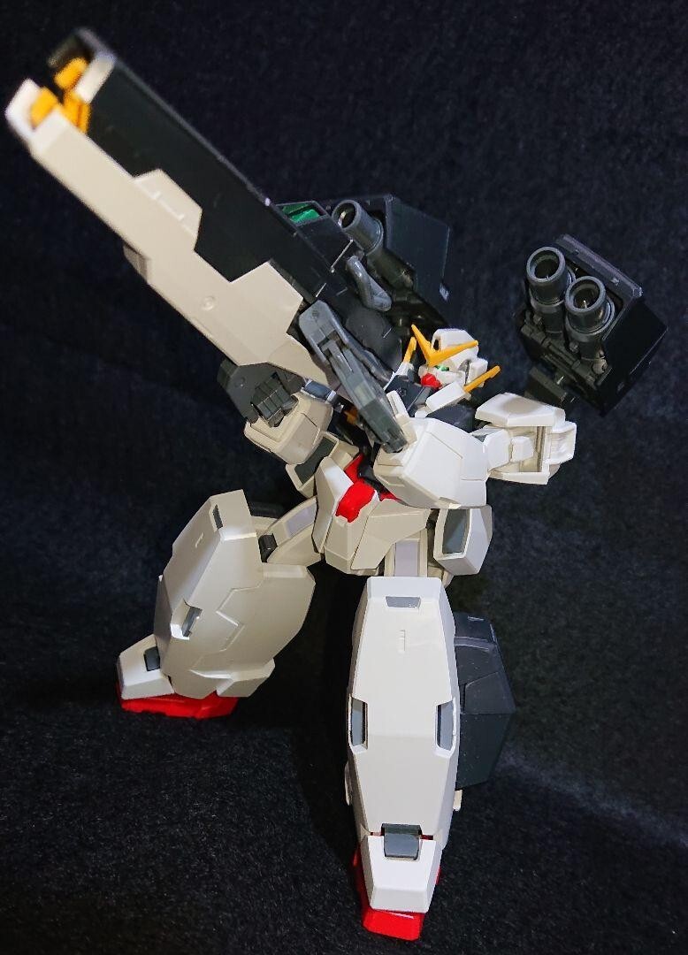 GUNDAM 00 Exia Kyrios Dynames Virtue 1:144 HG BANDAI Model Kit SET