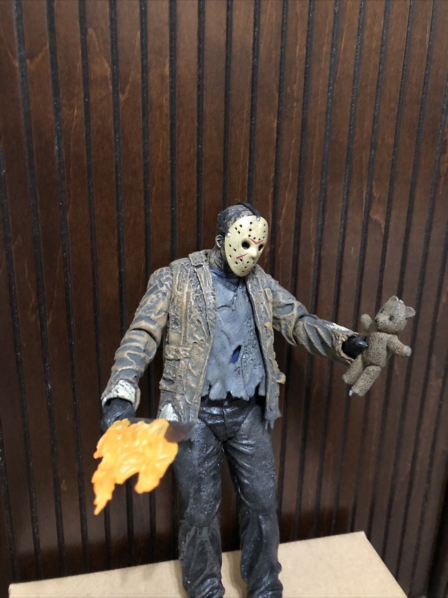 特撮 Horror figure 2 特撮 Horror figure 2 Three Silent Screamers