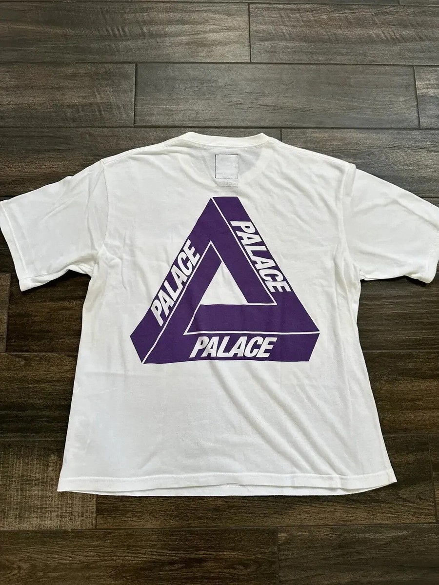 Size M - Palace x The North Face Purple Label Triferg Logo Pocket