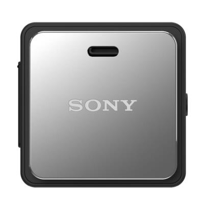 Sony Sbh24 Clip Style Stereo Bluetooth Headset Sbh24 Black for