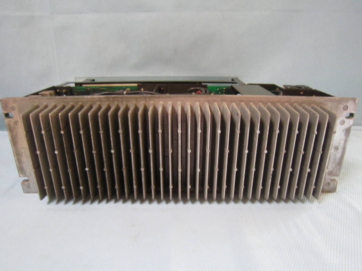 電源ユニット OKUMA LDU-600 DC SERVO C-800 XA Axis 電源ユニット