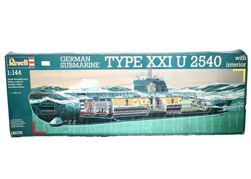 デッドストック USA製 Revell X-17ロケットプラモデル ヴィンテージ