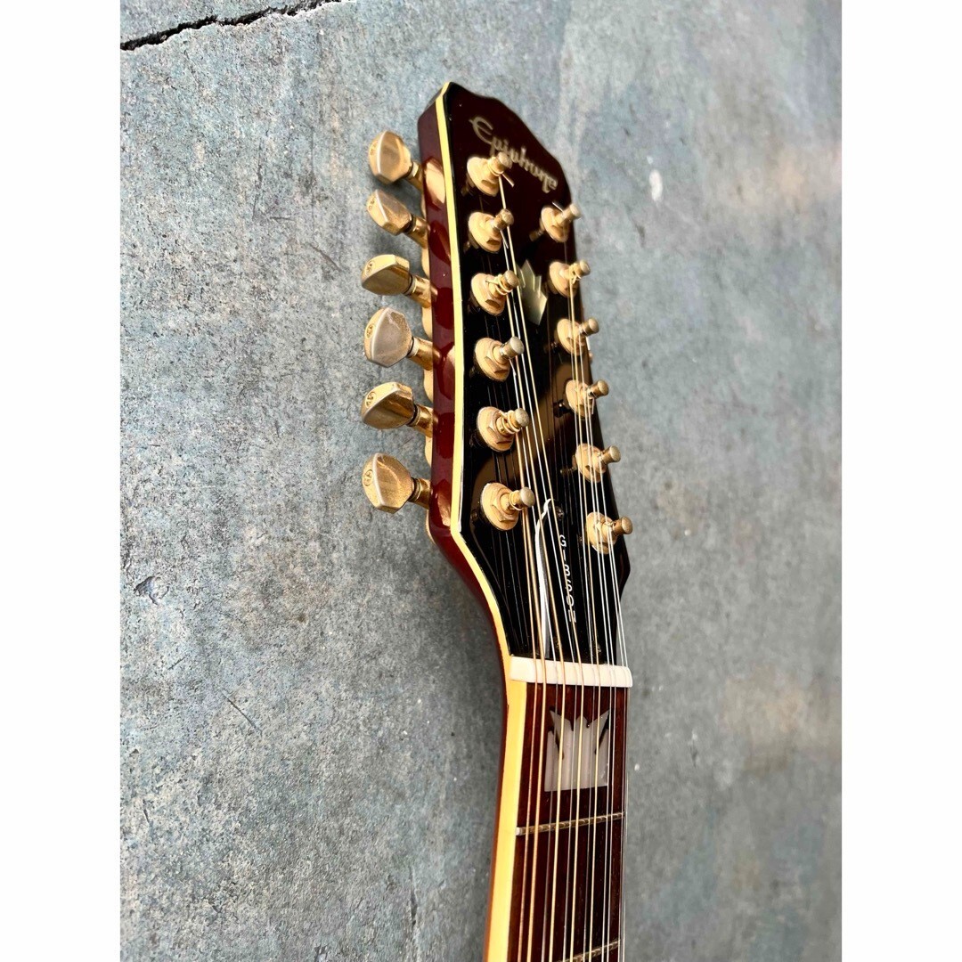 Epiphone by Gibson EJ-212 VS 12弦 J-200