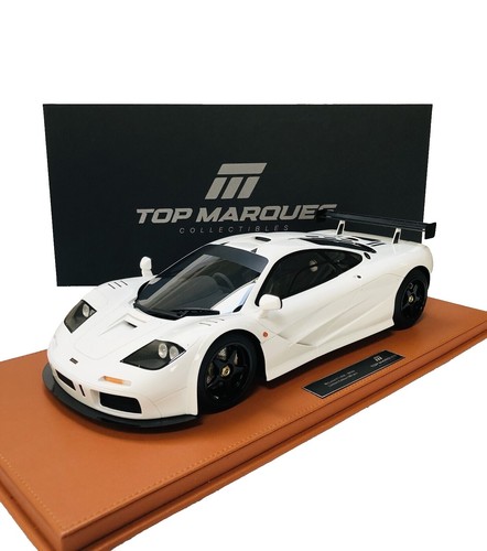 YARDLEY McLAREN M23 TAMIYA 1/12 Big Scale Series 1974 Japan Import