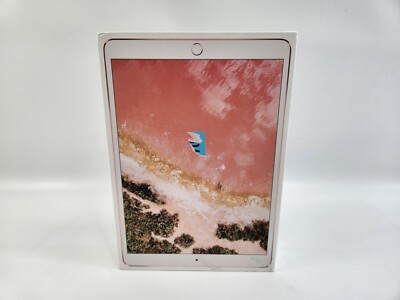 Apple iPad Pro 10.5
