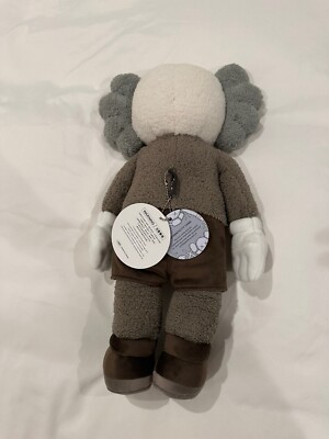 KAWS HOLIDAY HONG KONG Limited 20