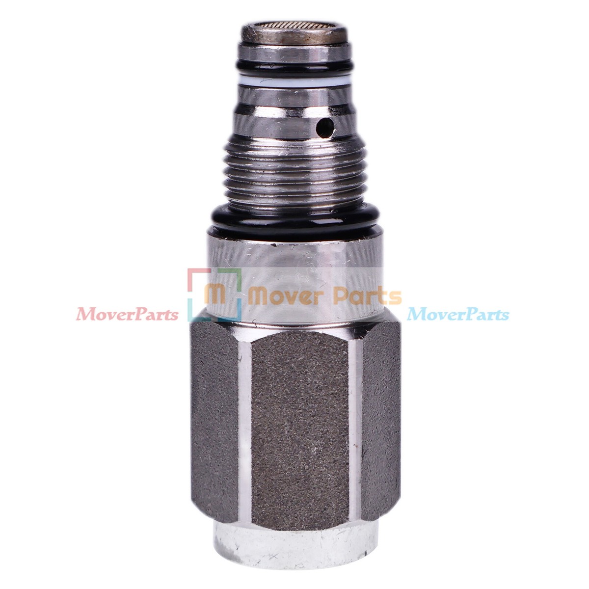 Hydraulic Valve 25/221874 For JCB 8040ZTS 8045ZTS 8065RTS 8052