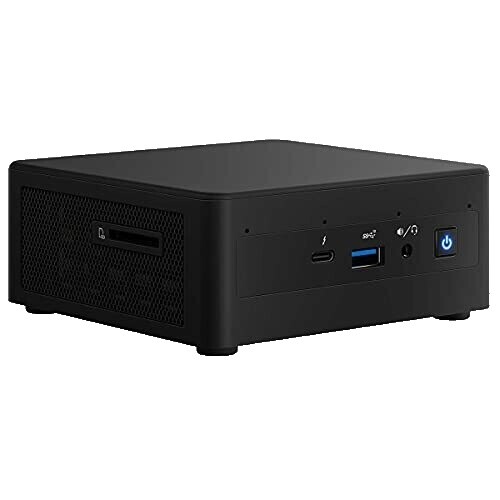 Intel BOXNUC7I5BNH NUC7I5BNH i5-7260U DDR4 SODIMM NUC Kit Mini