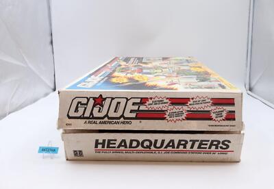 60年代 GIJOE GIジョー 通信機 火炎放射器 M1ガーランドセット 60