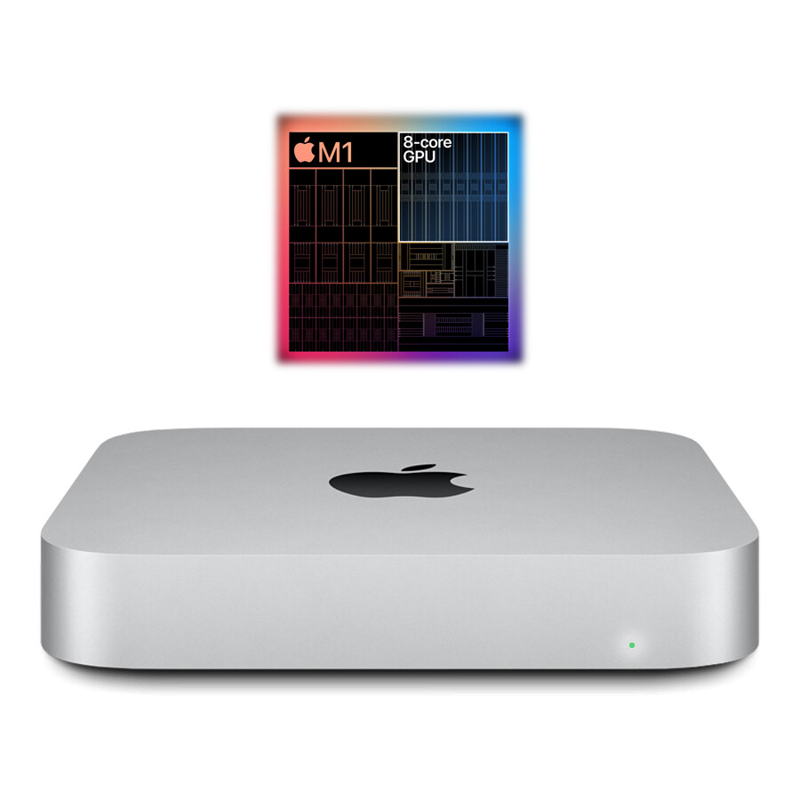 Mac mini m1 8gb 256gb 【公式通販】