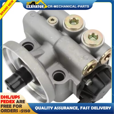 Fuel Priming Pump 190-8970 / 371-3602 / 371-3599 / 217-8339 / 164