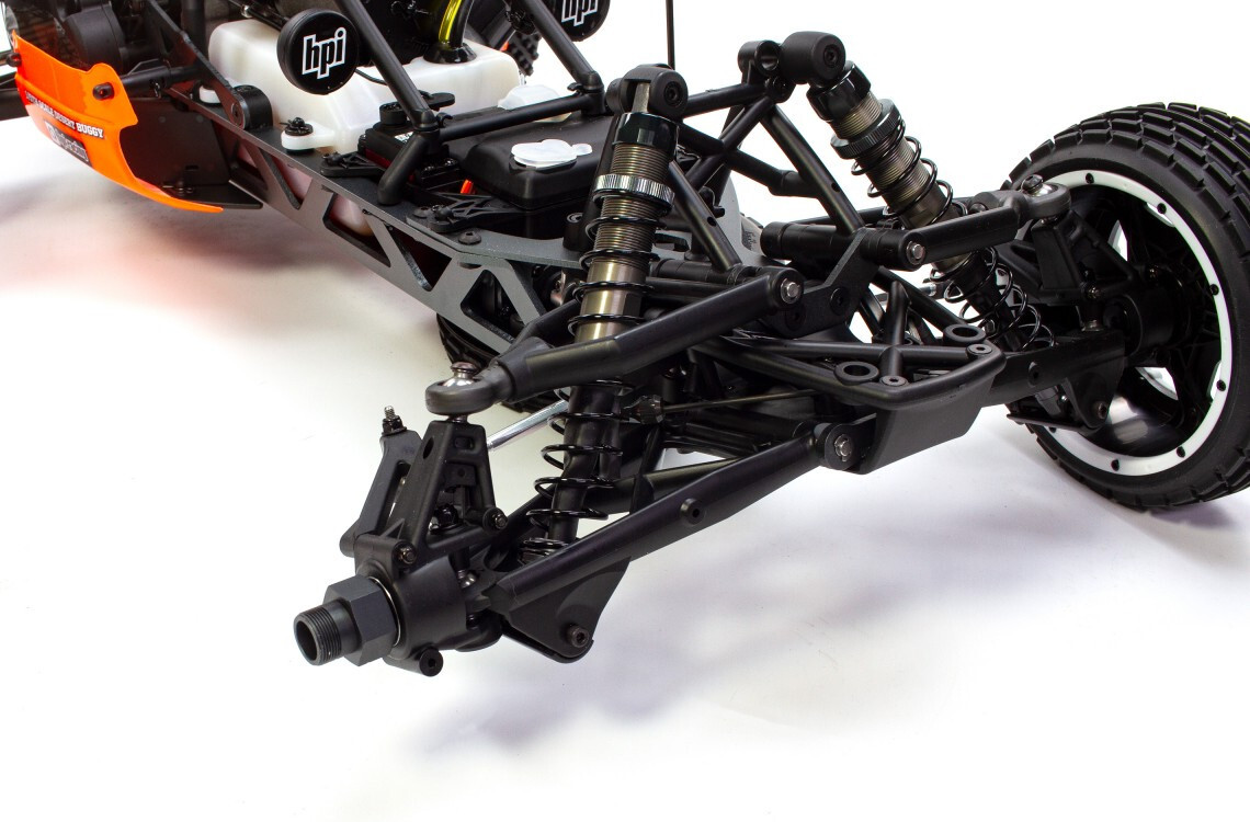 レアパーツ沢山！Baja5B電動34V