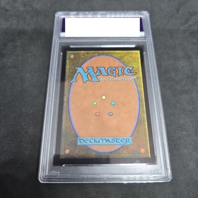 MTG PSA10鑑定品 プロモ foil セラの天使 30th MTG】 セラの天使