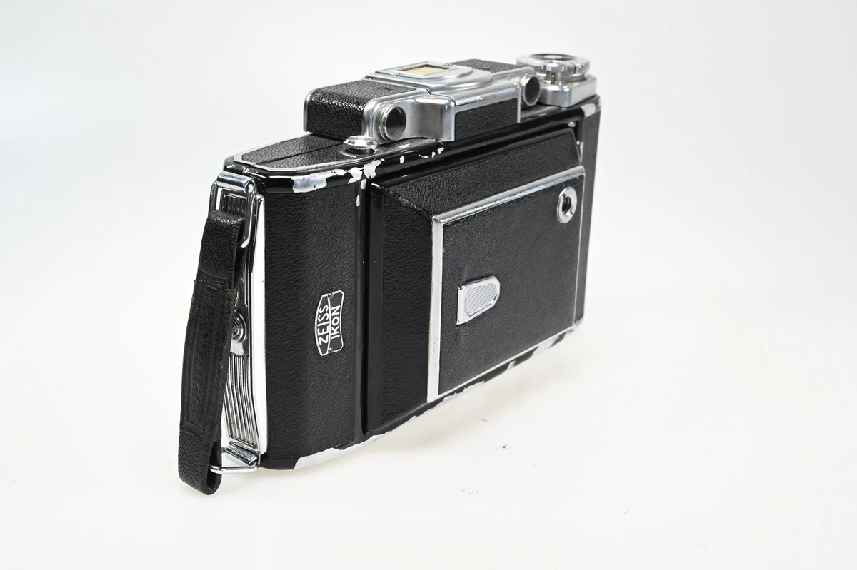 ZEISS Ikon Super Ikonta Vintage Folding Cameras for sale - eBay