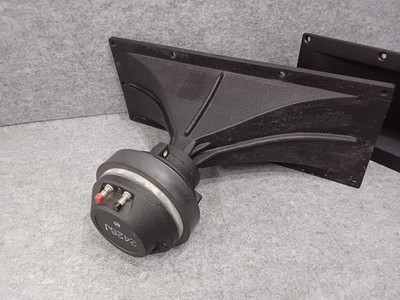 JBL 2370A 2426J Driver + Horn Pair USED JP | eBay