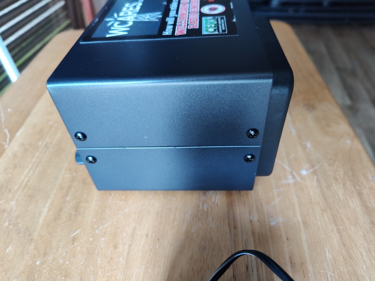 その他 CMX 2300 TWIN Comet CMX-2300 Twin Cross SWR Power Meter | eBay