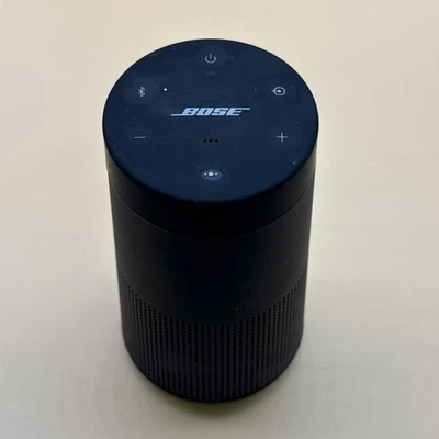Bose SoundLink Revolve Speakers for sale - eBay