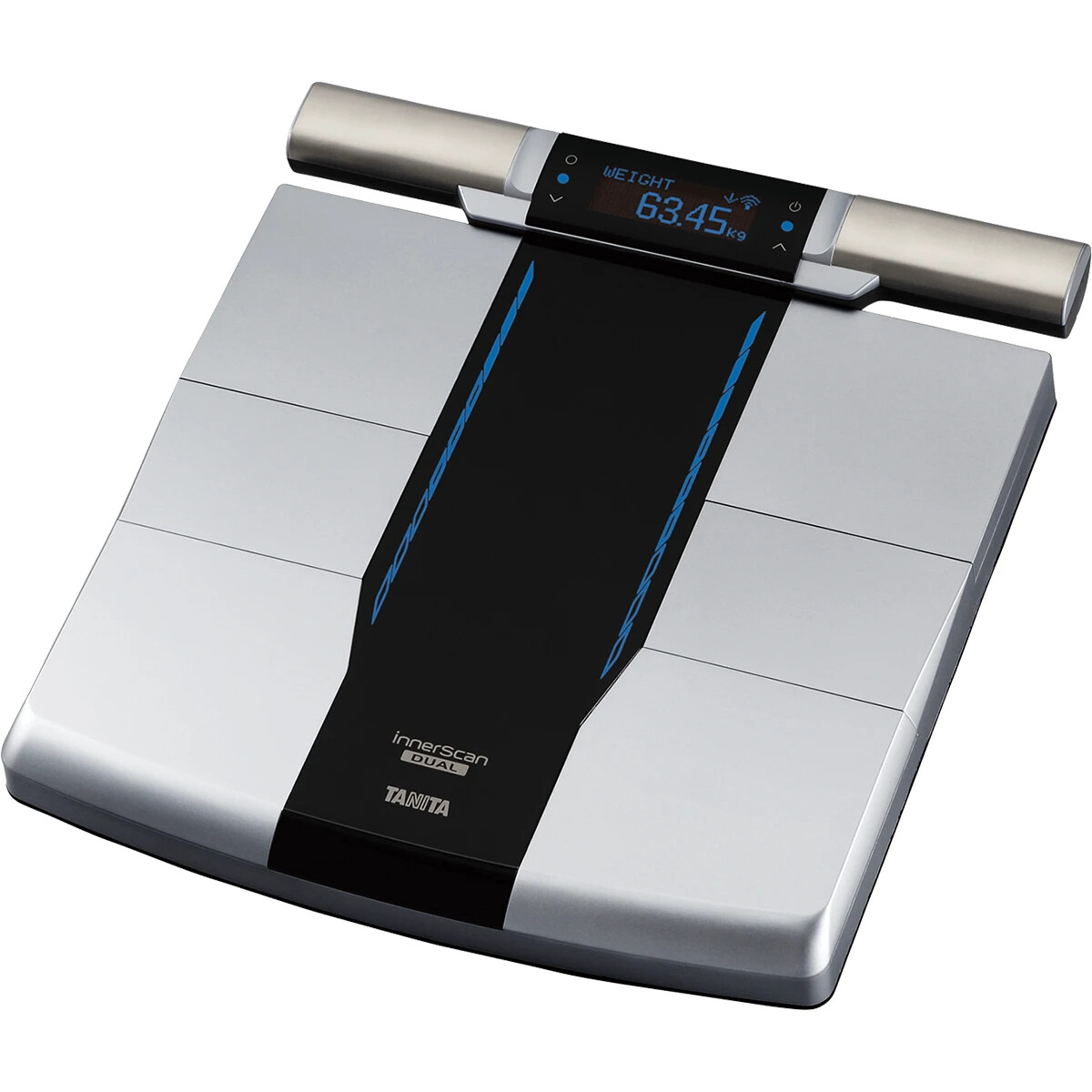 TANITA RD-800-BK 【公式通販】