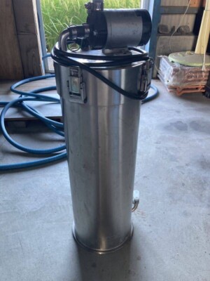 ADA スーパージェットフィルターES-600EX ADA スーパージェット