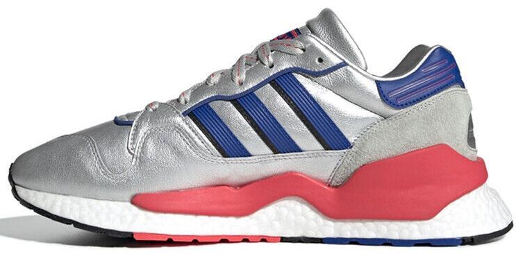 adidas ZX 930 EQT Silver Metallic for Sale | Authenticity