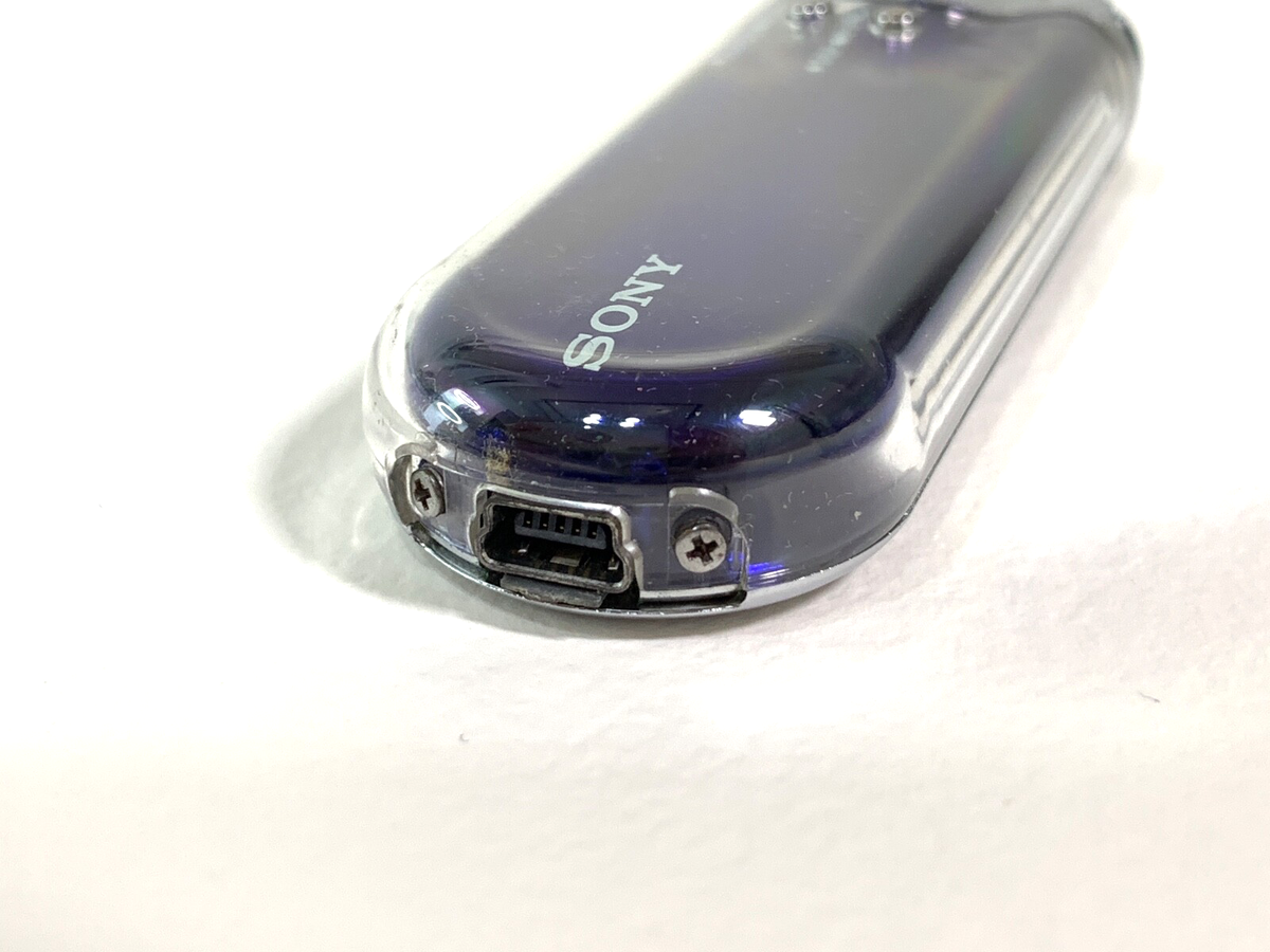SONY ウォークマン NW-A605 デジタルオーディオプレーヤー SONY NW