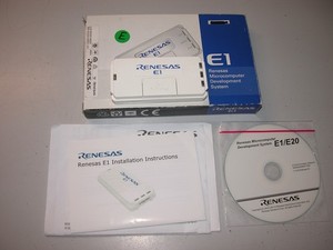Renesas E1 | eBay