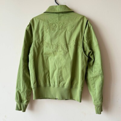 Puma x Richard Petty レースジャケット Vintage Puma Racing Jacket