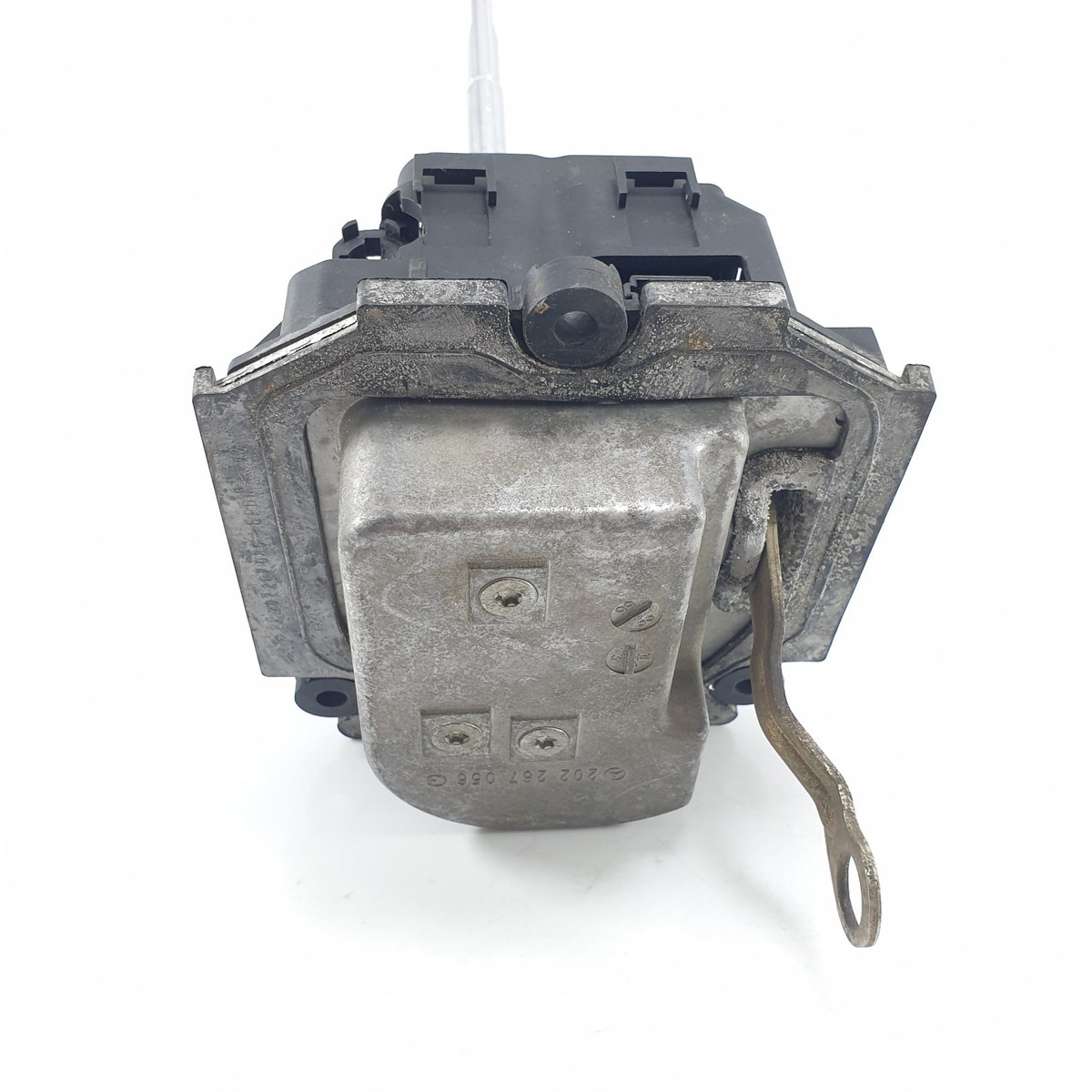 MERCEDES W202 C280 W208 Tiptronic Shifter Assembly CLK 202267054