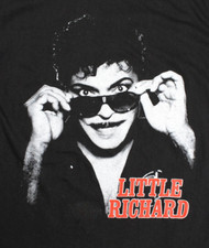 リトルリチャード tシャツ(eBay公認) | PayPay対応 | セカイモン