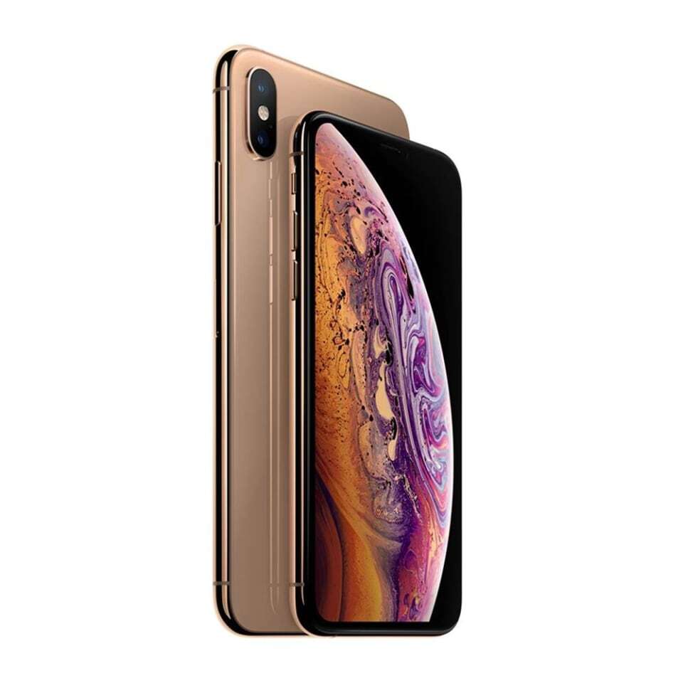 Apple iPhone XS Max 64/256/512GB Unlocked - Used Excellent -All