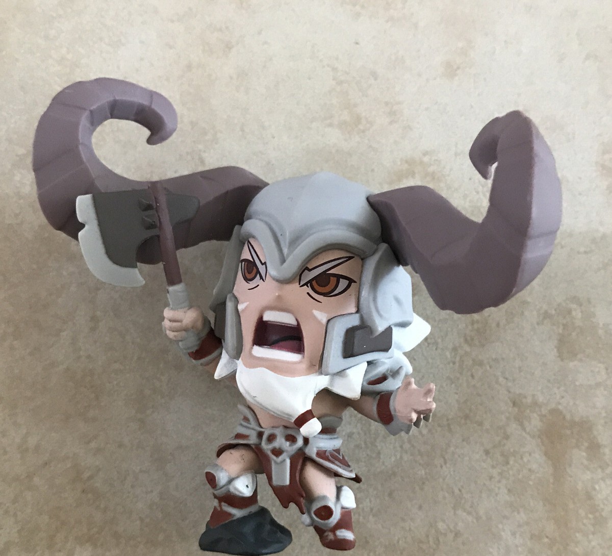 BLLIZARD Diablo3 Cute ディアブロ