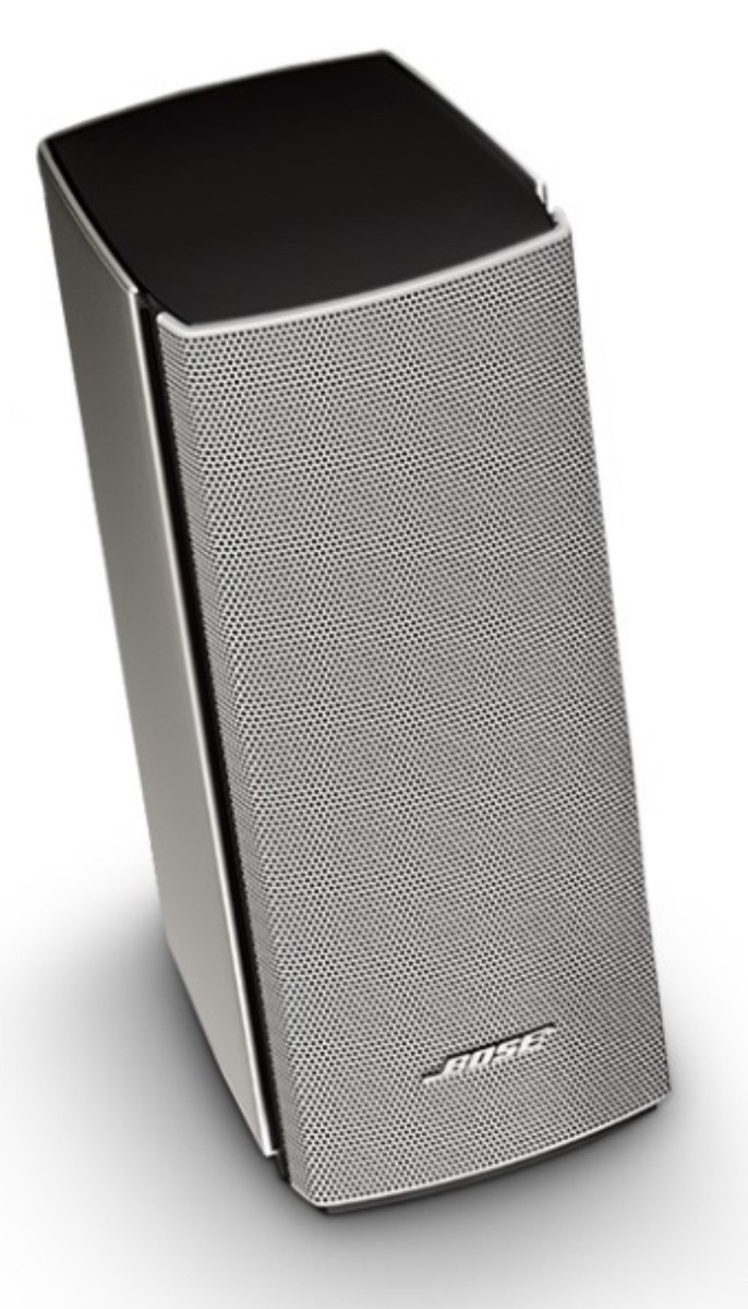 大人気高音質Bose】companion20 マルチメディアスピーカーシステム 注文