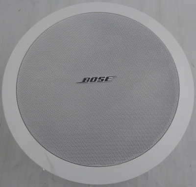 BOSE / スピーカー/ds40f BOSE FREESPACE DS 40F LOUDSPEAKER 12