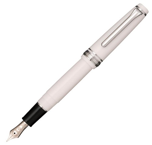 SAILOR × ラデスペリテオリジナル万年筆 【 Sakura Latte 】 SAILOR