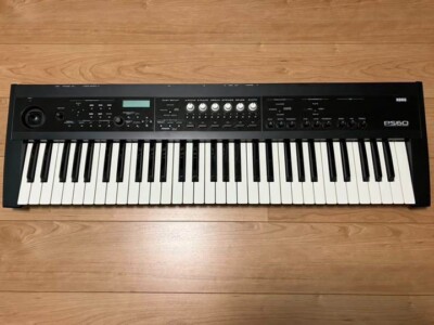 KORG コルグ PS60 1 KORG PS60 Performance Synthesizer 価格比較