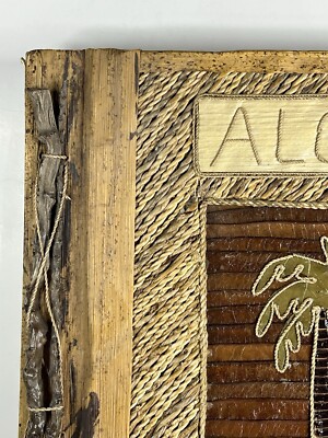 ☆Hawaiian自然素材のアルバム☆