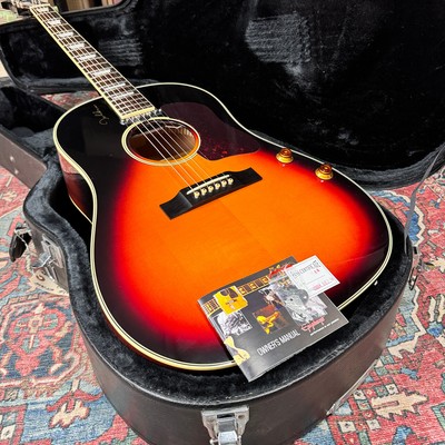 ギター Epiphone John Lennon Signature EJ160 E Epiphone EJ-160E